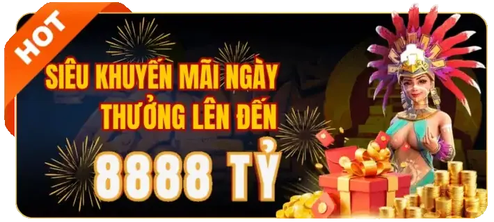 Khuyến mãi 888new30