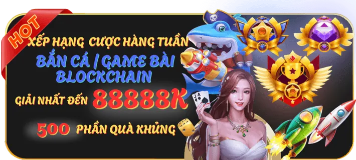 Chương trình VIP và phần thưởng độc quyền 888new30