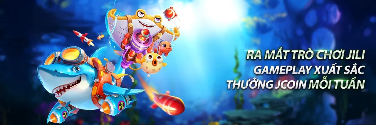 Thế giới bắn cá 888new30 rực rỡ
